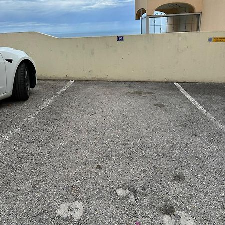 Baie Roquebrune - Vue Mer - Parking - Aj Exteriér fotografie