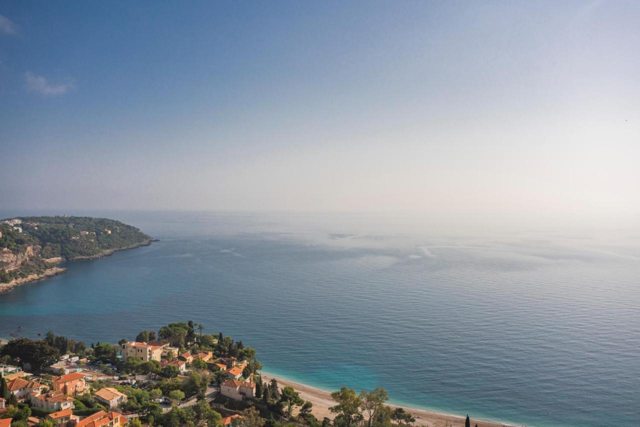 Baie Roquebrune - Vue Mer - Parking - Aj Exteriér fotografie